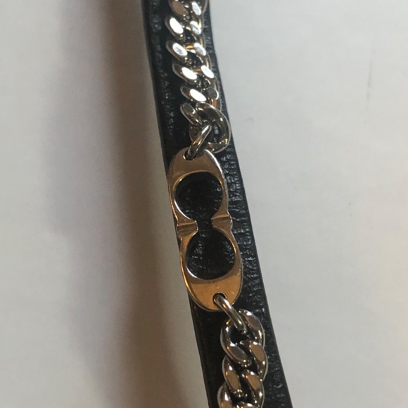 COACH leather bracelet - Picture 6 of 6
